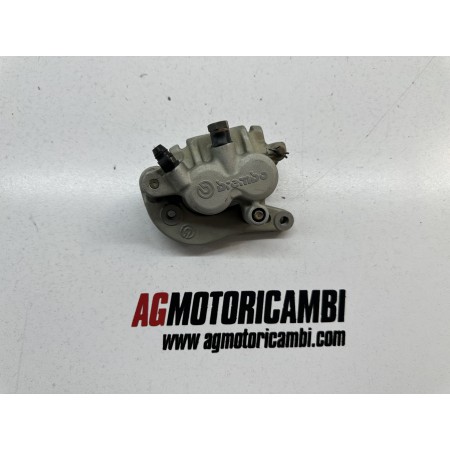 ETRIER DE FREIN AVANT KTM EXC 400 SUPER MOTARD 2002-2004