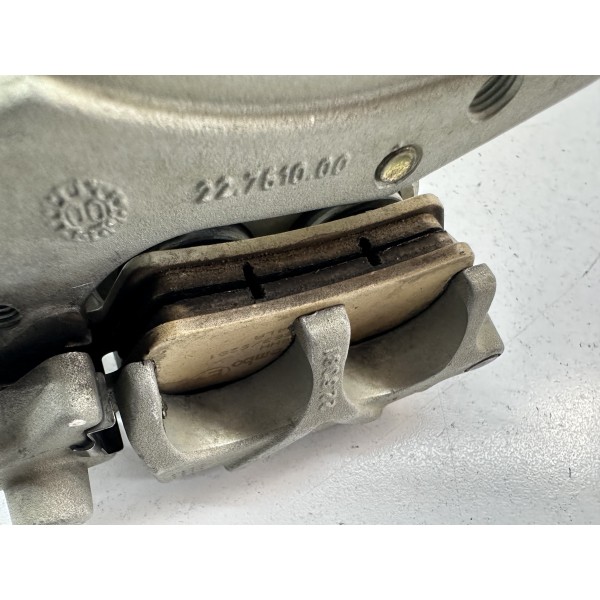 BREMSSATTEL VORNE KTM EXC 400 SUPER MOTARD...