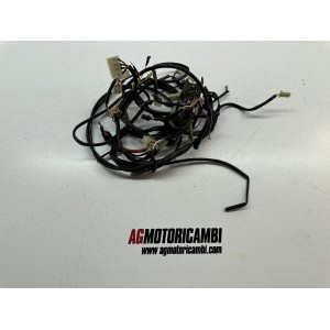 SISTEMA ELÉCTRICO KTM EXC 400 SUPER MOTARD 2002-2004