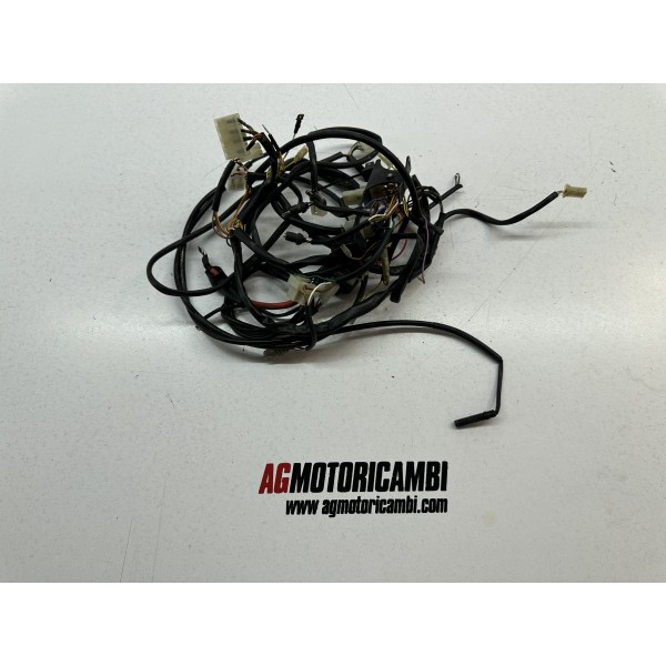 ELECTRICAL SYSTEM WIRING KTM EXC 400 SUPER...
