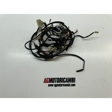 ELECTRICAL SYSTEM WIRING KTM EXC 400 SUPER MOTARD 2002-2004