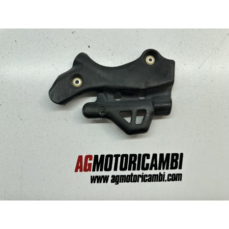 CRANKCASE COVER BRAKE MASTER CYLINDER REAR KTM EXC 400 SUPER MOTARD 2002-2004