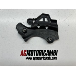 CUBRE CÁRTER CILINDRO MAESTRO FRENO TRASERO KTM EXC 400... 2