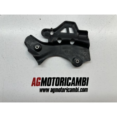 KURBELGEHÄUSEABDECKUNG HAUPTBREMSZYLINDER HINTEN KTM EXC 400 SUPER MOTARD 2002-2004