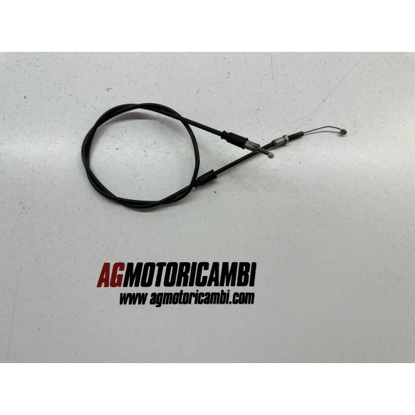 KTM EXC 400 SUPER MOTARD 2002-2004 KABEL