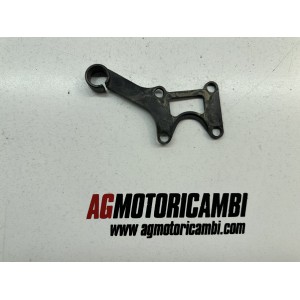 BRACKET BRACKET INSTRUMENTATION BRAKE HOSE KTM EXC 400...