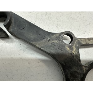 HALTERUNG INSTRUMENTENHALTER BREMSSCHLAUCH KTM EXC 400... 2