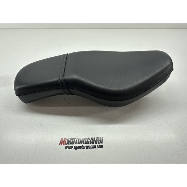 KEEWAY SUPERLIGHT 125 LIMITED 2018-2020 SADDLE