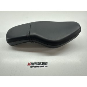 KEEWAY SUPERLIGHT 125 LIMITED 2018-2020 SADDLE 2