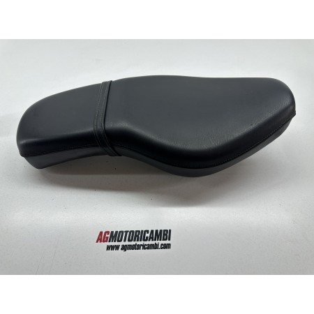 KEEWAY SUPERLIGHT 125 LIMITED 2018-2020 SADDLE