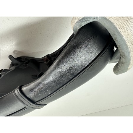 KEEWAY SUPERLIGHT 125 LIMITED 2018-2020 SATTEL