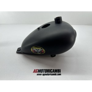 KEEWAY SUPERLIGHT 125 LIMITED 2018-2020 TANK