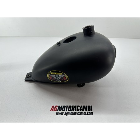 KEEWAY SUPERLIGHT 125 LIMITED 2018-2020 TANK