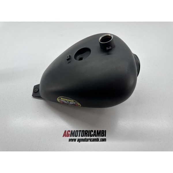 KEEWAY SUPERLIGHT 125 LIMITED 2018-2020 DEPÓSITO