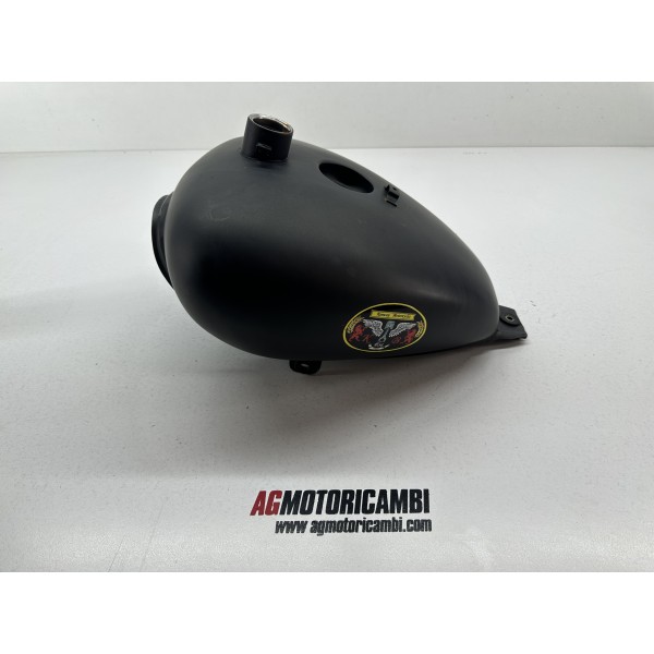 SERBATOIO KEEWAY SUPERLIGHT 125 LIMITED 2018-2020