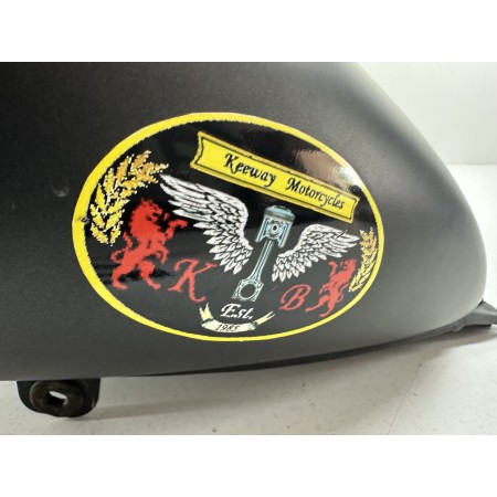 SERBATOIO KEEWAY SUPERLIGHT 125 LIMITED 2018-2020