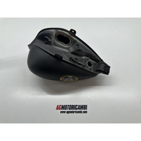 KEEWAY SUPERLIGHT 125 LIMITED 2018-2020 TANK