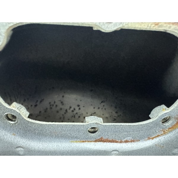 KEEWAY SUPERLIGHT 125 LIMITED 2018-2020 TANK