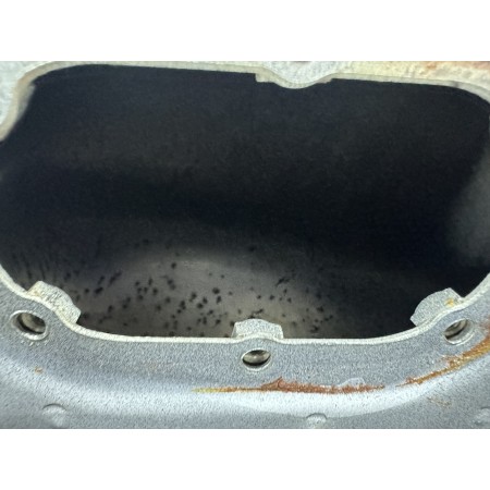 KEEWAY SUPERLIGHT 125 LIMITED 2018-2020 TANK