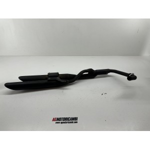 MARMITTA SCARICO KEEWAY SUPERLIGHT 125 LIMITED 2018-2020 2