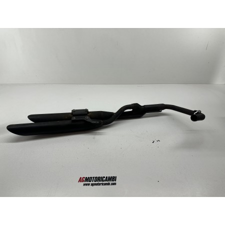 MARMITTA SCARICO KEEWAY SUPERLIGHT 125 LIMITED 2018-2020