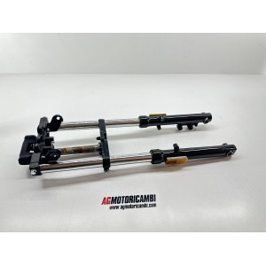 FORCELLA ANTERIORE KEEWAY SUPERLIGHT 125 LIMITED 2018-2020