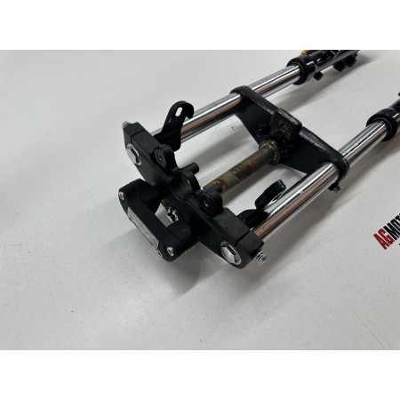 FORCELLA ANTERIORE KEEWAY SUPERLIGHT 125 LIMITED 2018-2020