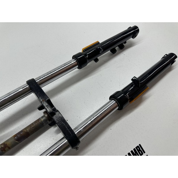 FORCELLA ANTERIORE KEEWAY SUPERLIGHT 125...