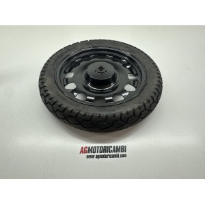 CERCHIO RUOTA ANTERIORE KEEWAY SUPERLIGHT 125 LIMITED...