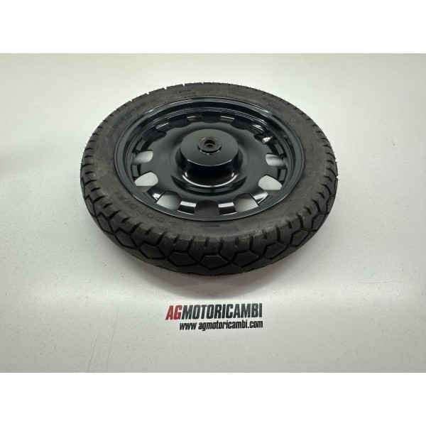 LLANTA DELANTERA KEEWAY SUPERLIGHT 125 LIMITED...