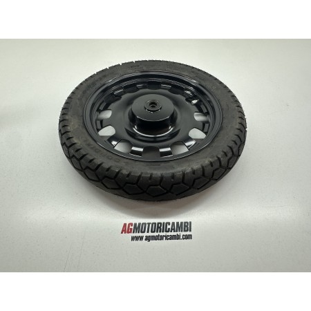 KEEWAY SUPERLIGHT 125 LIMITED 2018-2020 FRONT WHEEL RIM