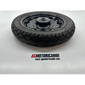 CERCHIO RUOTA ANTERIORE KEEWAY SUPERLIGHT 125 LIMITED... 2