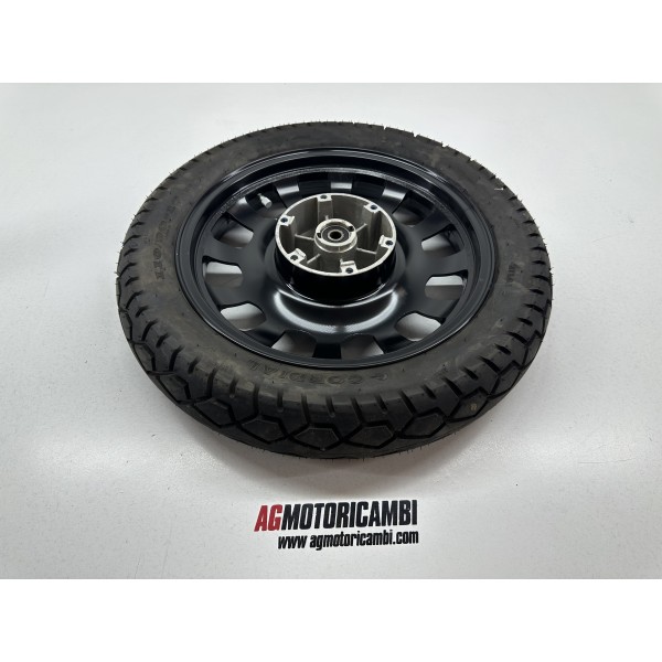 LLANTA DELANTERA KEEWAY SUPERLIGHT 125 LIMITED...