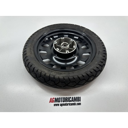 CERCHIO RUOTA ANTERIORE KEEWAY SUPERLIGHT 125 LIMITED 2018-2020