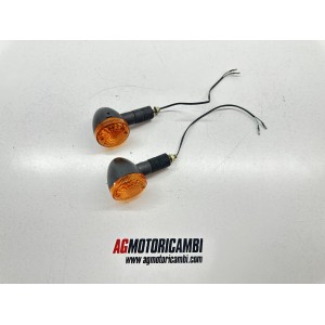 COPPIA FRECCE ANTERIORI DX SX KEEWAY SUPERLIGHT 125... 2