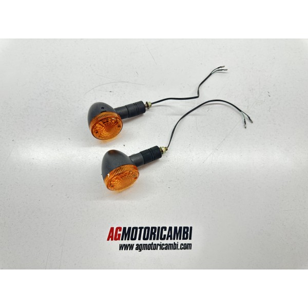 KEEWAY SUPERLIGHT 125 LIMITED 2018-2020 LEFT...