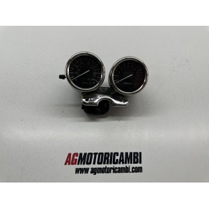 KEEWAY SUPERLIGHT 125 LIMITED 2018-2020-2022 INSTRUMENTATION