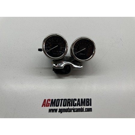 STRUMENTAZIONE KEEWAY SUPERLIGHT 125 LIMITED 2018-2020-2022