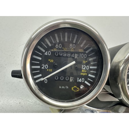 STRUMENTAZIONE KEEWAY SUPERLIGHT 125 LIMITED 2018-2020-2022