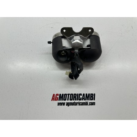 KEEWAY SUPERLIGHT 125 LIMITED 2018-2020-2022 INSTRUMENTATION