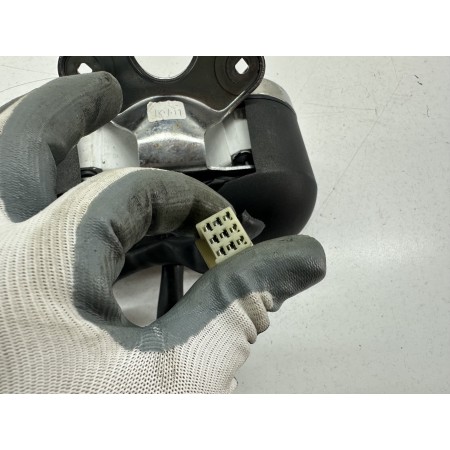 KEEWAY SUPERLIGHT 125 LIMITED 2018-2020-2022 INSTRUMENTATION