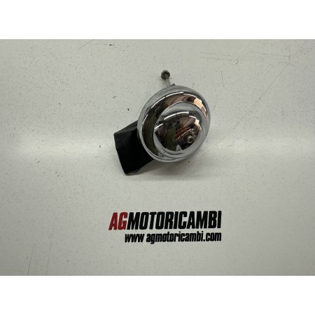 TAPA GEMMA CAJA DE AIRE KEEWAY SUPERLIGHT 125 LIMITED 2018-2020-2022