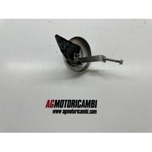 GEM COVER AIR BOX KEEWAY SUPERLIGHT 125 LIMITED... 2