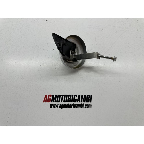 GEM COVER AIR BOX KEEWAY SUPERLIGHT 125 LIMITED...