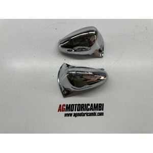 CALOTTA COVER CROMATA DX SX KEEWAY SUPERLIGHT 125 LIMITED...