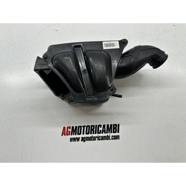 AIR BOX AIR FILTER BOX KEEWAY SUPERLIGHT 125...