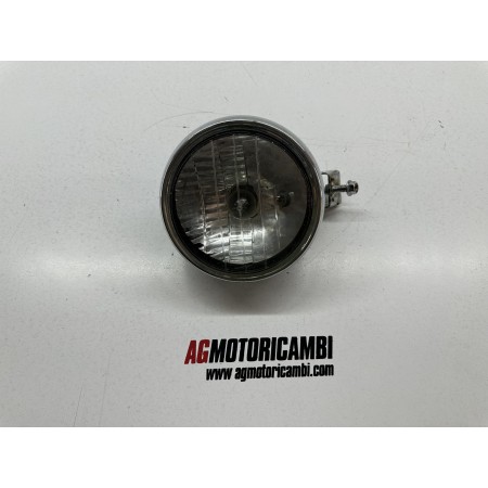 KEEWAY SUPERLIGHT 125 LIMITED 2018-2020-2022 FRONT HEADLIGHT