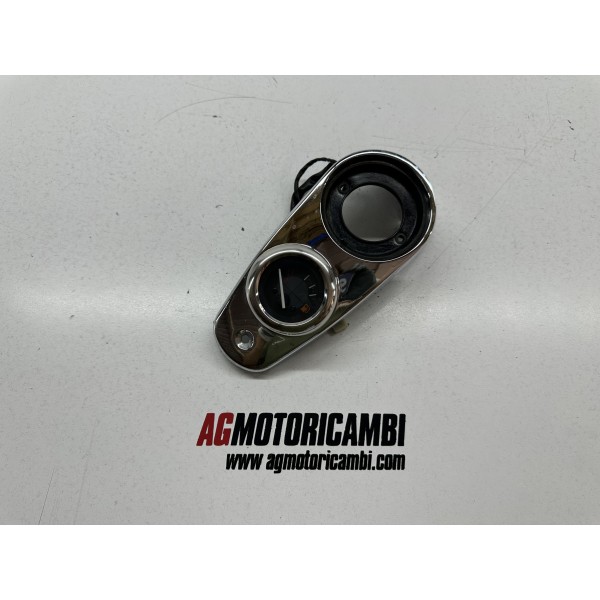 KEEWAY SUPERLIGHT 125 LIMITED 2018-2020-2022...