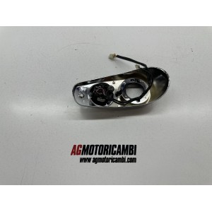 KEEWAY SUPERLIGHT 125 LIMITED 2018-2020-2022 FUEL GAUGE 2