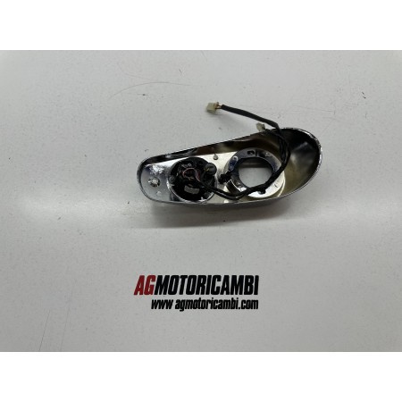 KEEWAY SUPERLIGHT 125 LIMITED 2018-2020-2022 INDICADOR DE COMBUSTIBLE